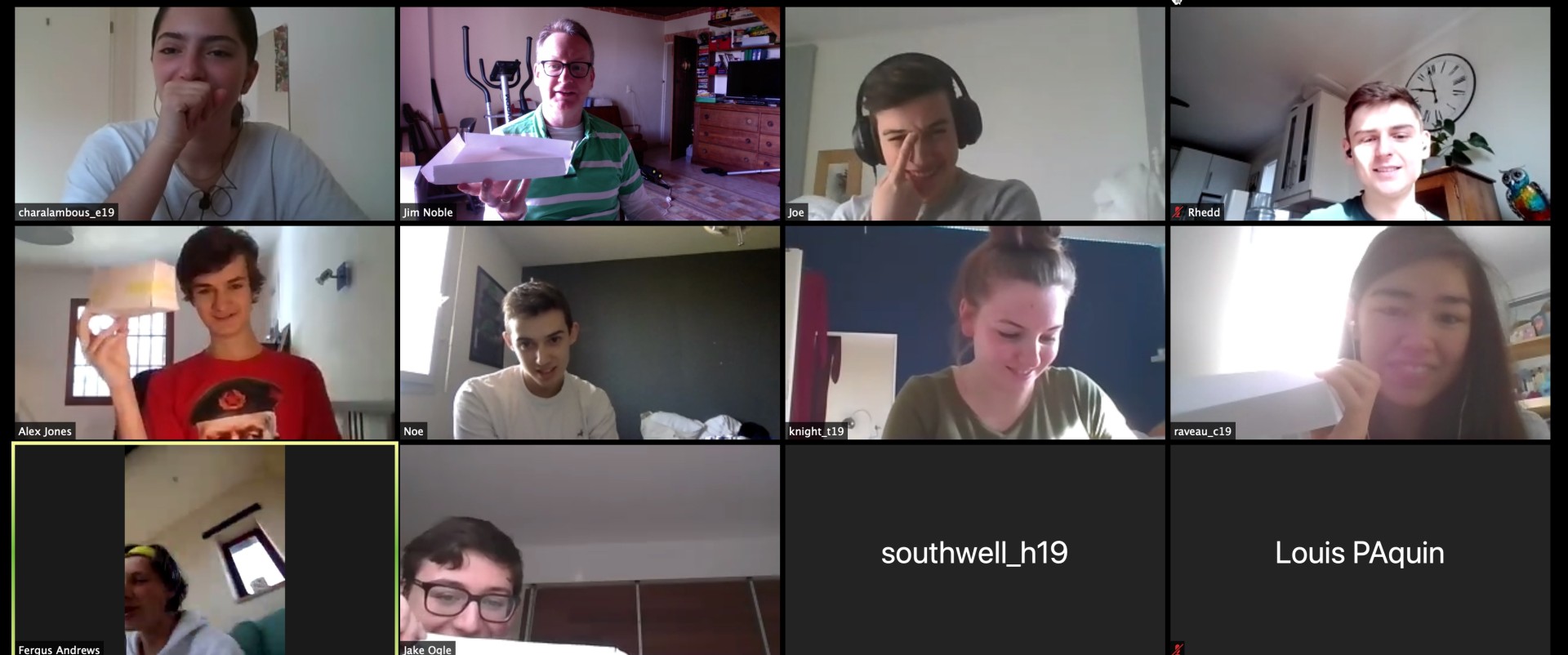 Virtual Schools&Training