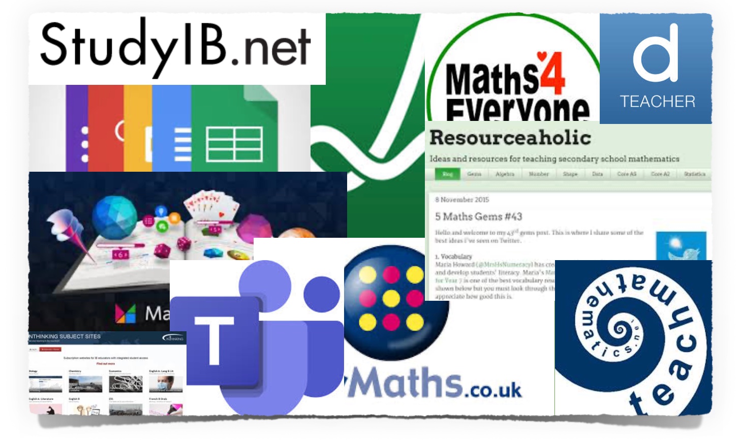 Tools & Resources