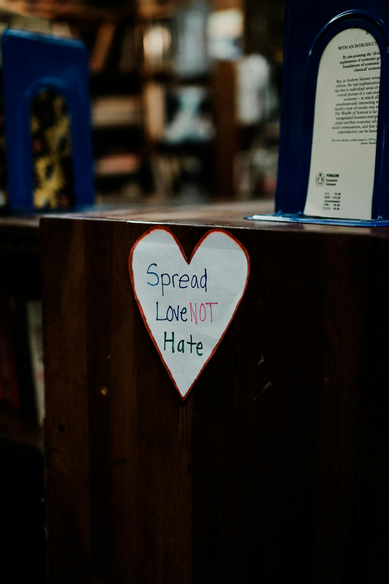 When words compete with evidence