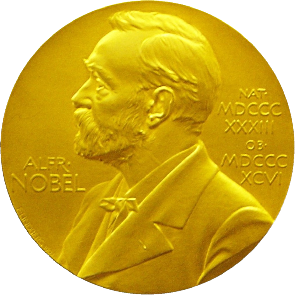 Nobel Prize Activity