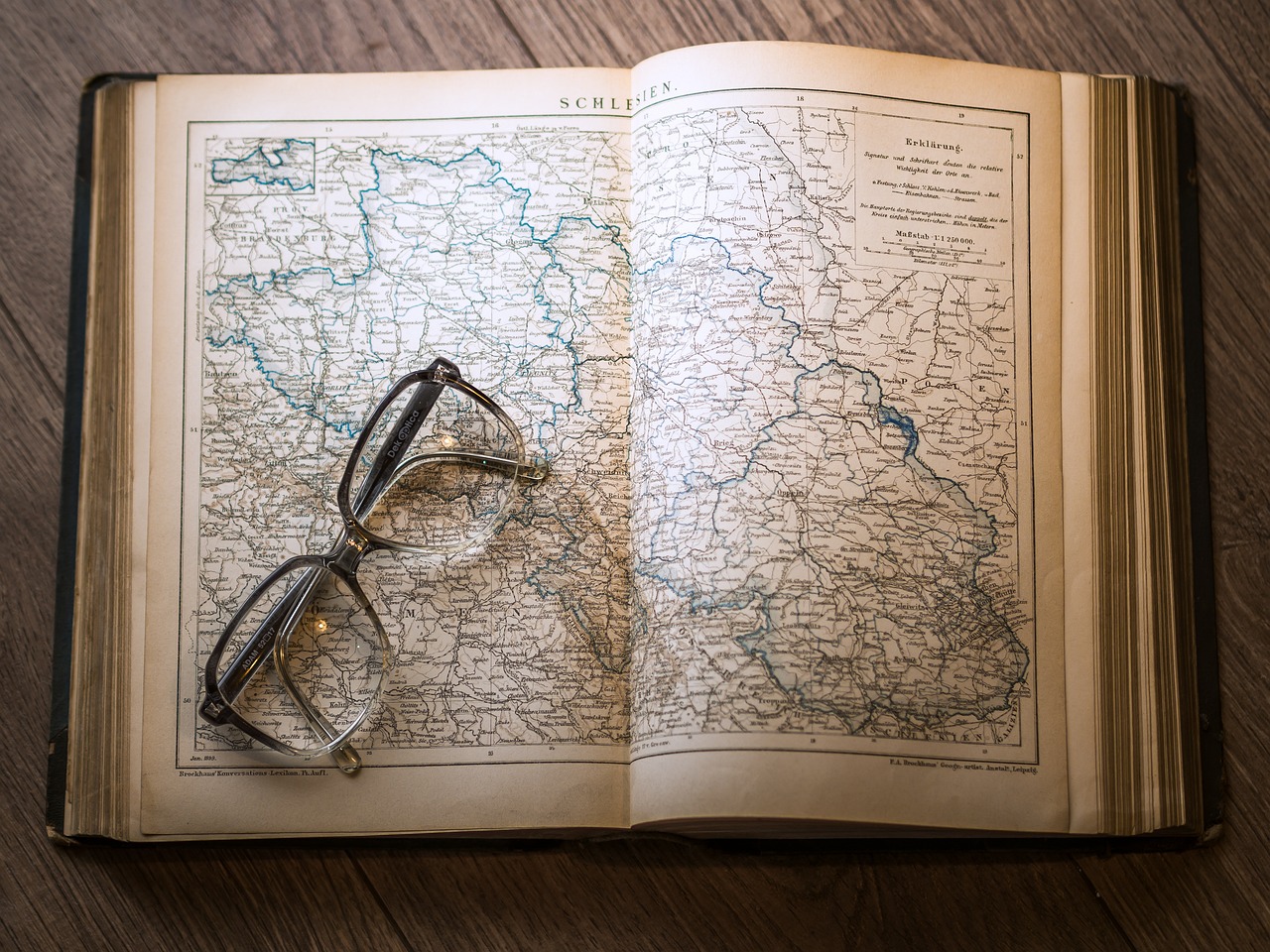 What do historians do?