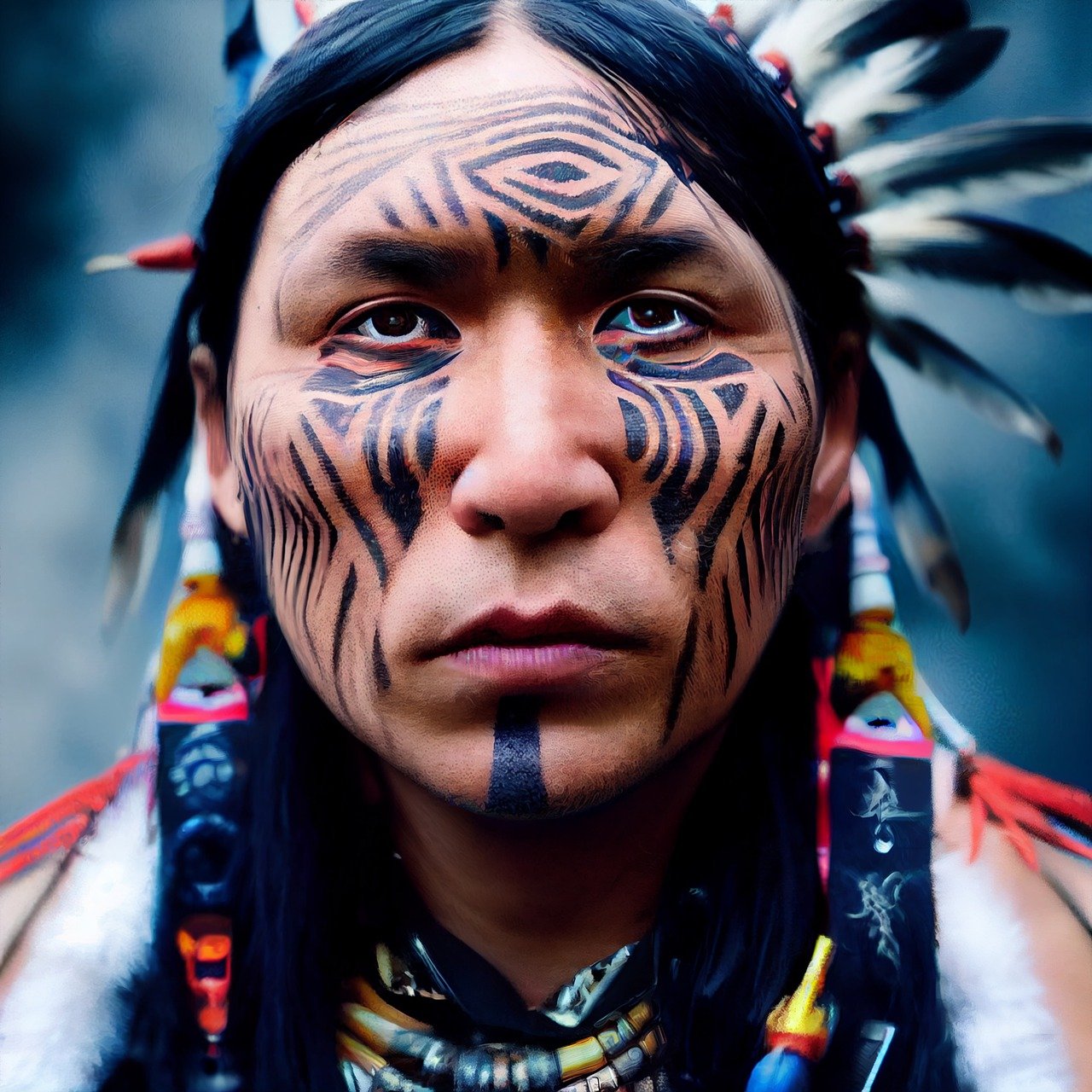 Knowledge and Indigenous Societies: Scope 1 - What are Indigenous Societies?