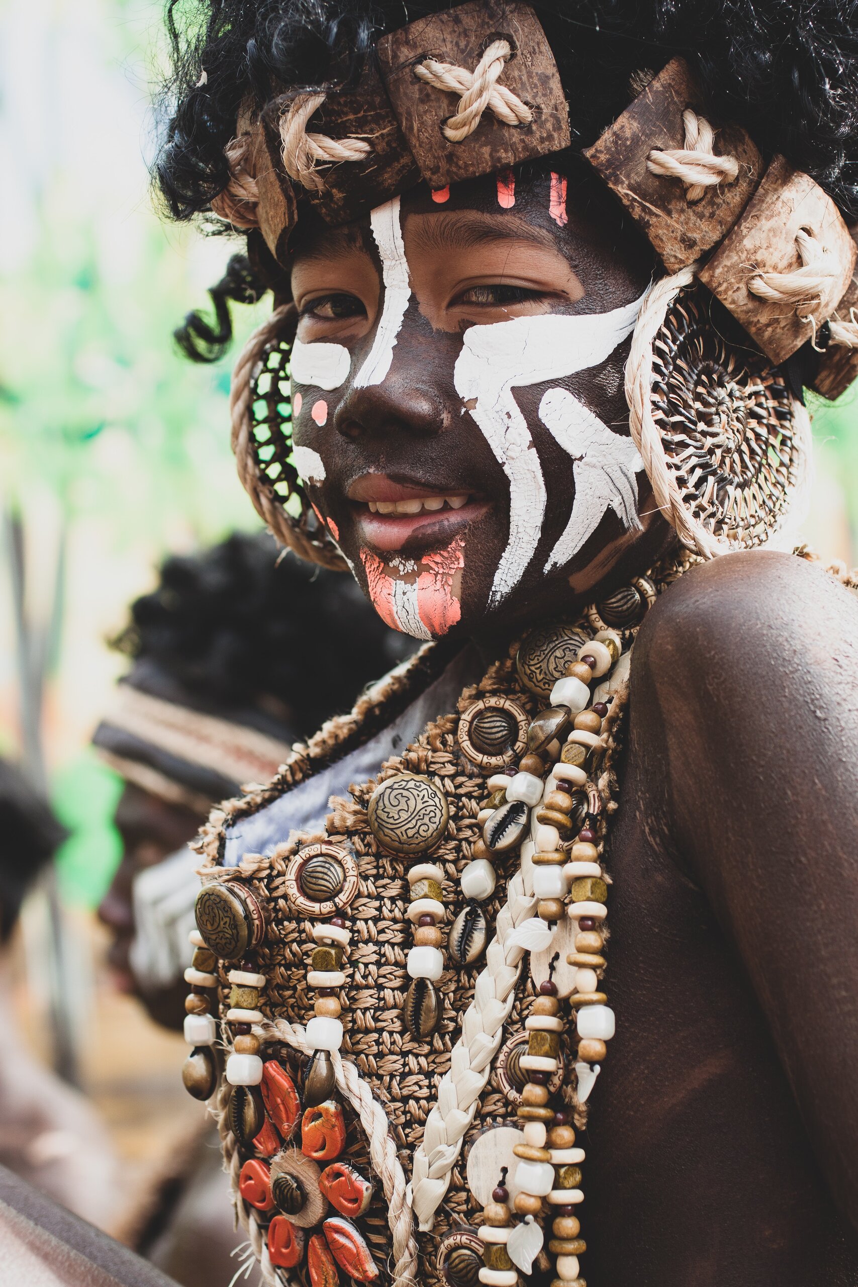 Cultural appropriation