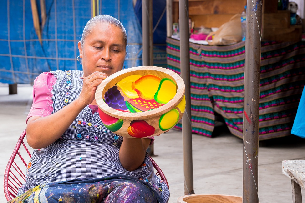 Knowledge and Indigenous Societies: Scope 2 - Characteristics of Indigenous Knowledge