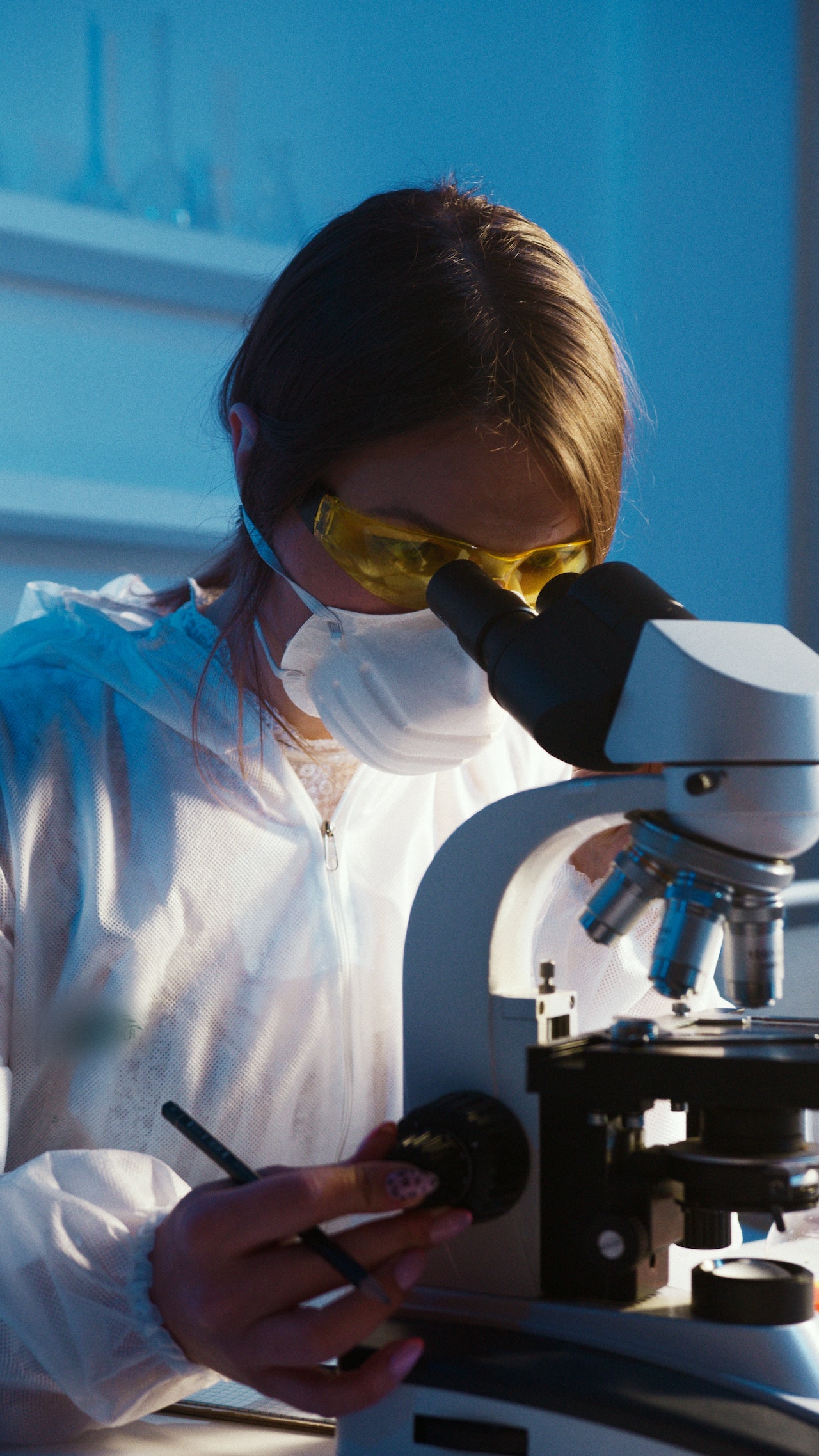 The challenges of doing science
