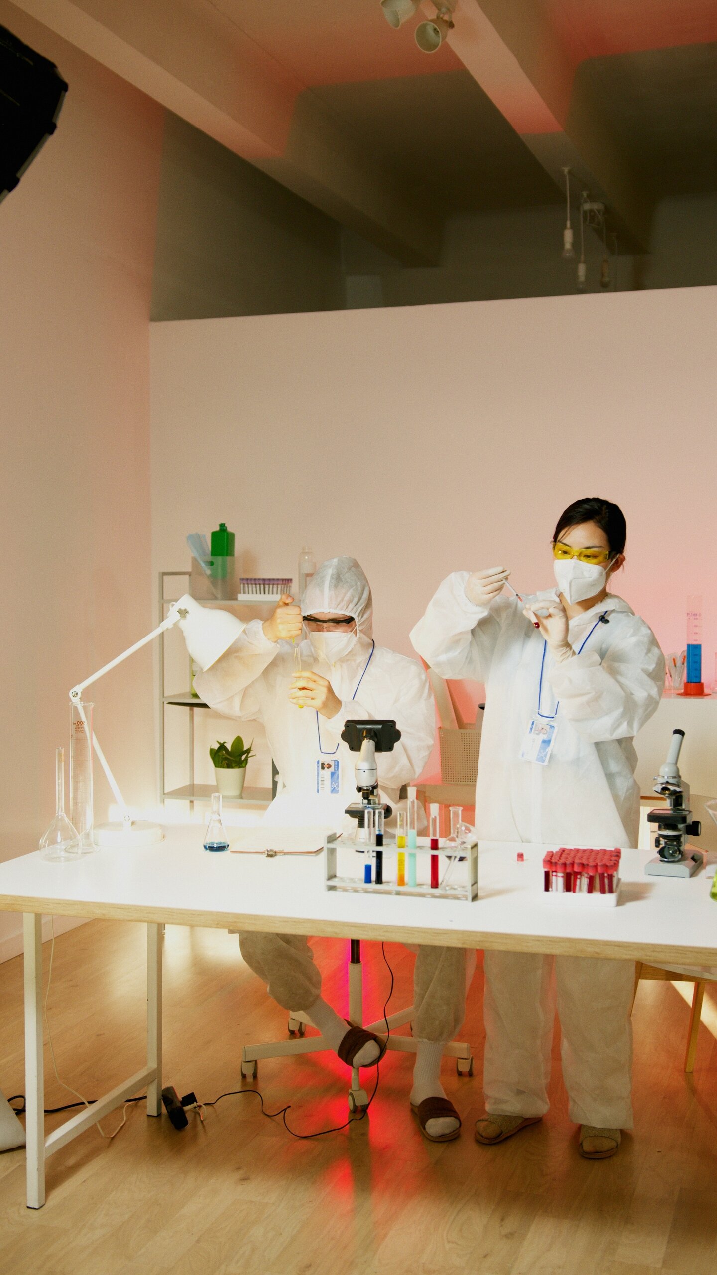 Final reflection on Natural Sciences
