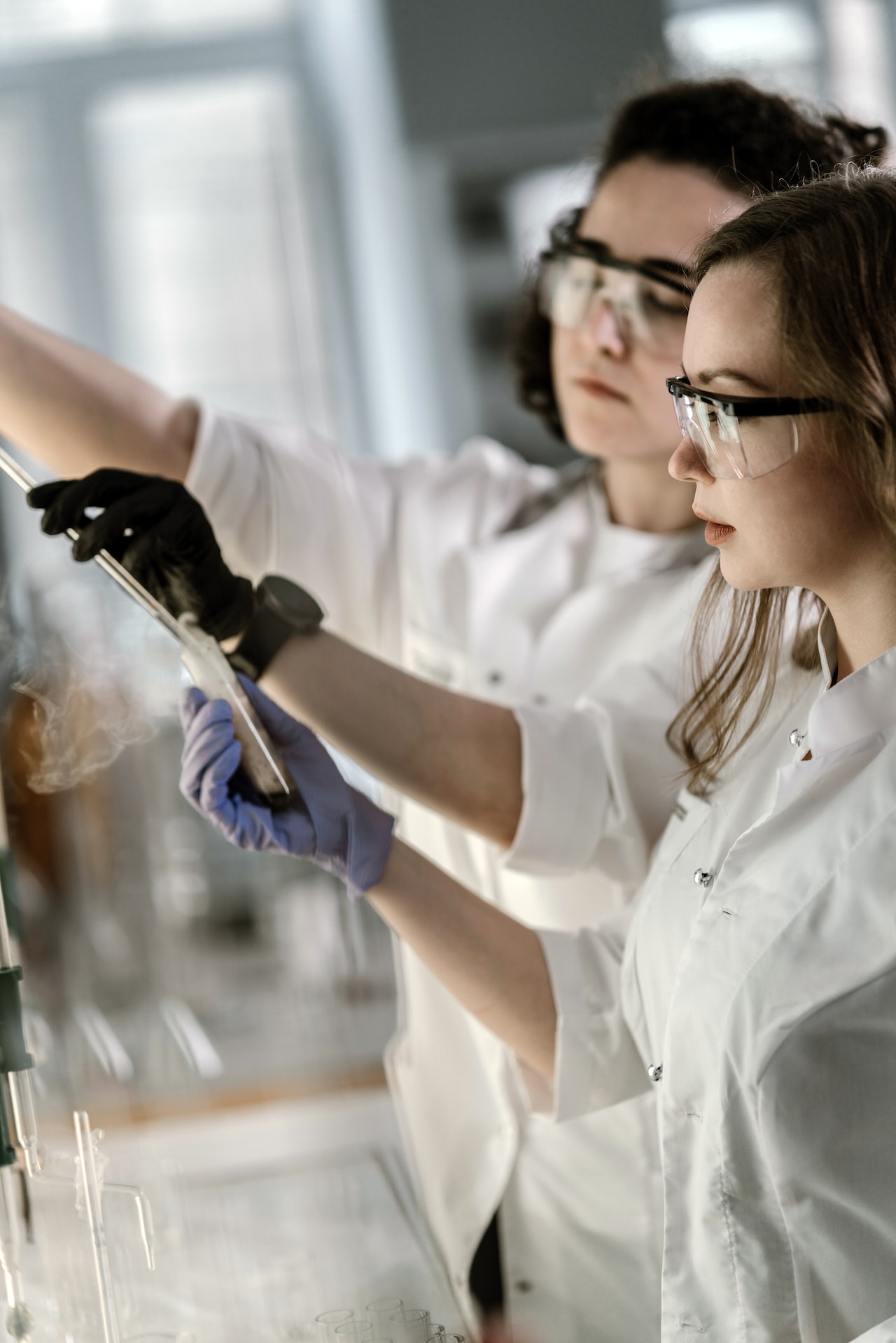 What makes a science?