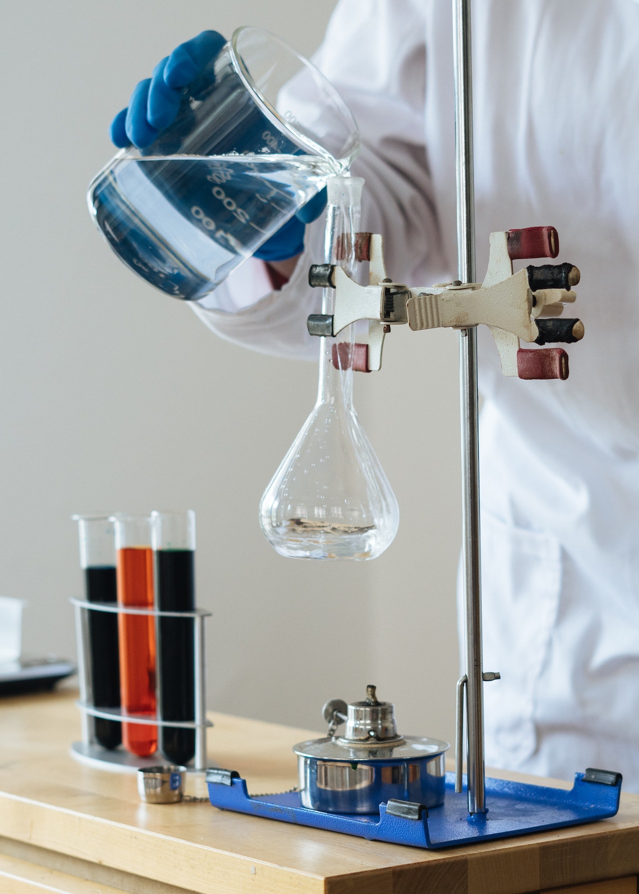 How is new science discovered?