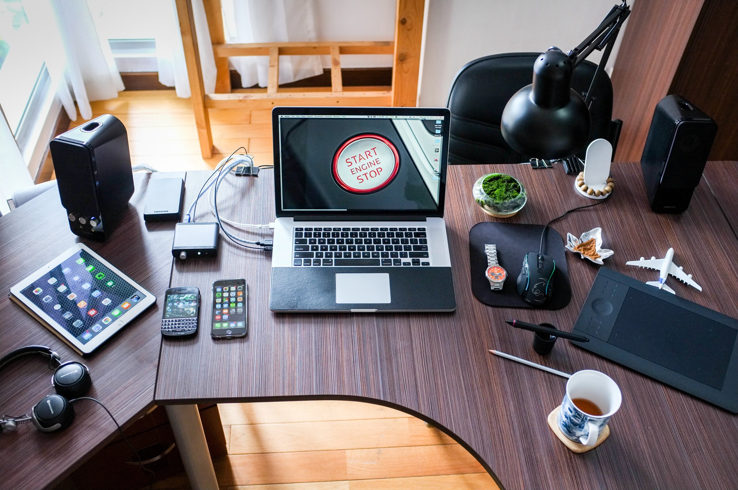 Knowledge and technology: scope - What is technology?