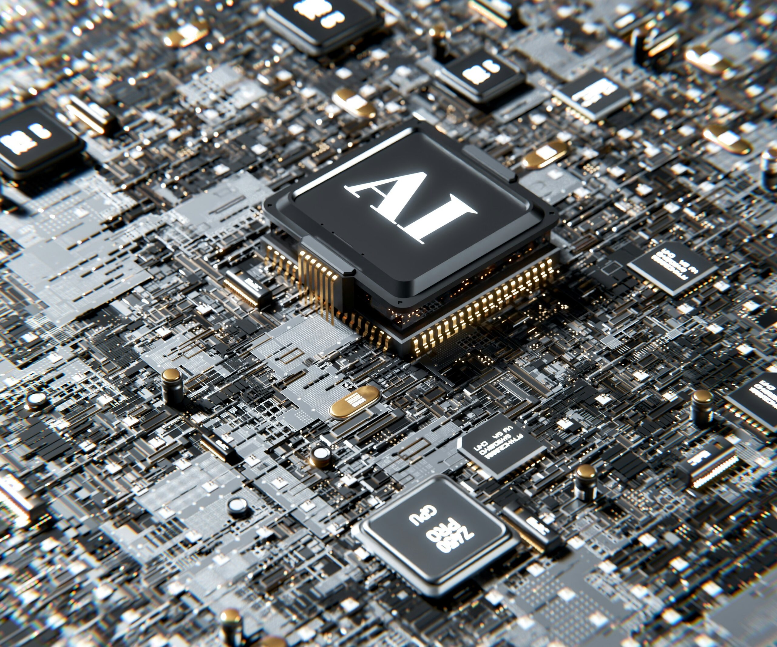 Generative AI and knowledge
