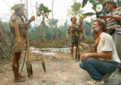 The methods of Sociology and Anthropology