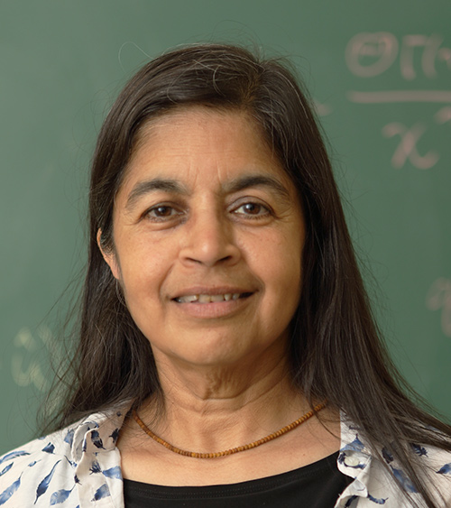 Famous mathematicians