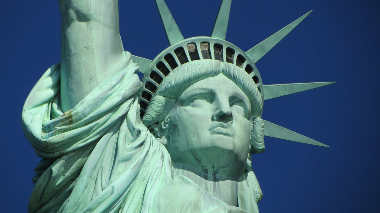Liberty or no Liberty?