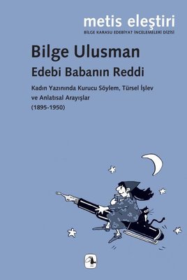 Gotik Edebiyat ve "Kalaba'nın Cadısı" öyküsü