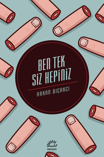 2025 IB DP Kasım Kâğıt 1 Sınavı Kurmaca Bölümü Öğrenci Yanıtı