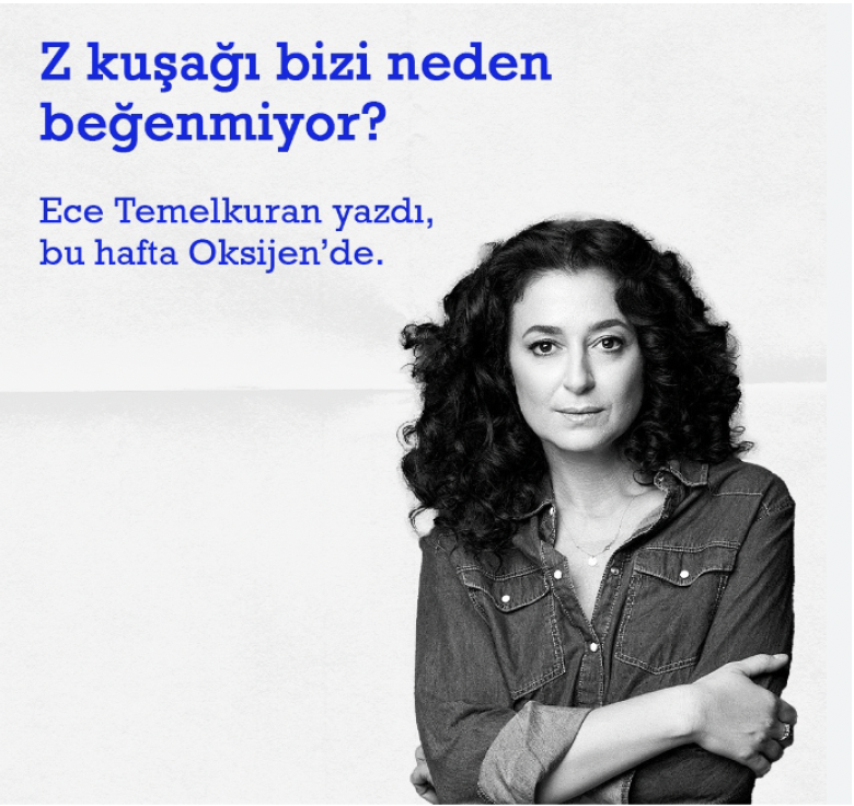 Kâğıt 1: &quot;Kar Taneleri&#039; Dünyayı Değiştirebilir m?&quot;
