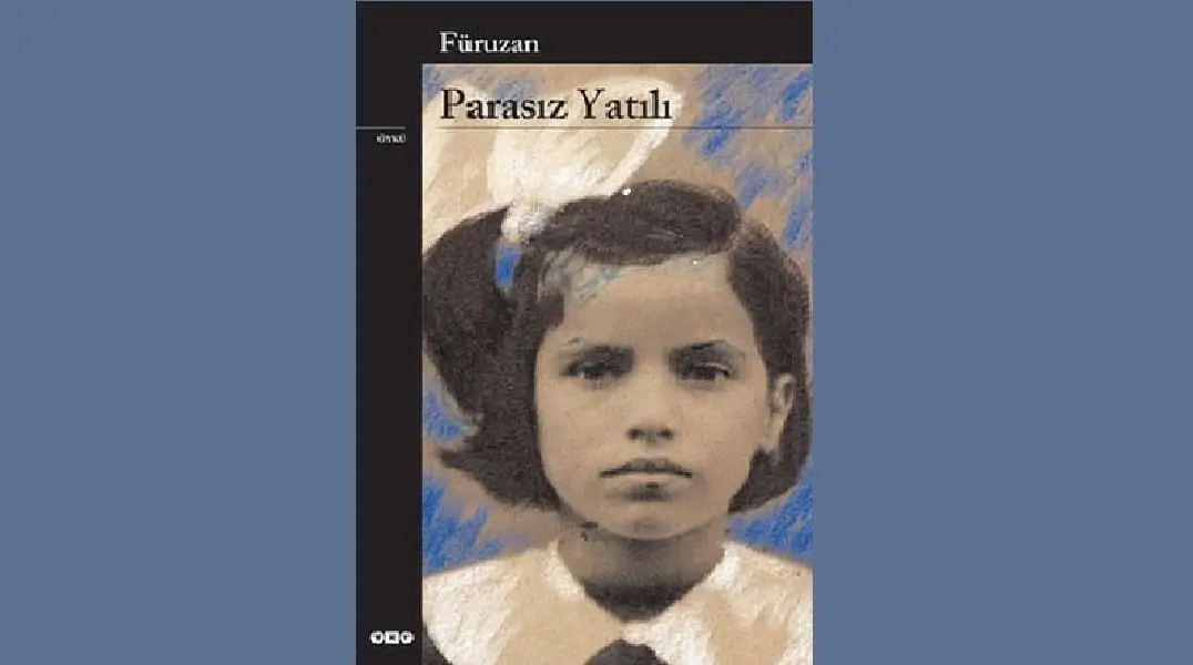 Kurmaca Düzyazı: Kâğıt 1: "Parasız Yatılı"