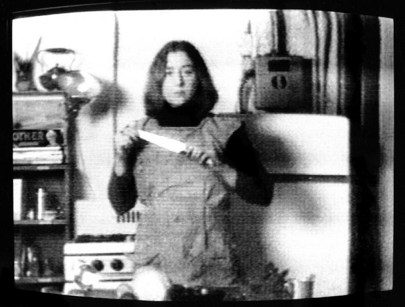 ✨Sparks✨ Martha Rosler