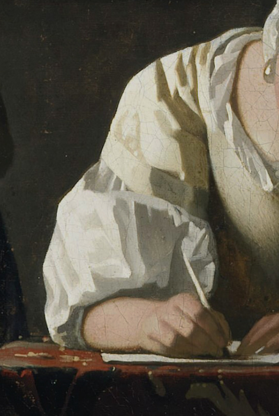 Learning to Connect to the Art-World