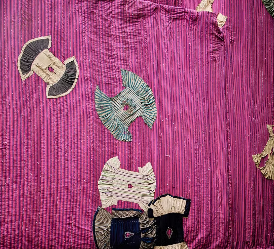 Artist Project (HL) Assessment 