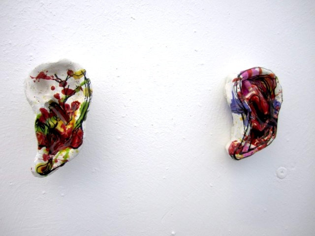 Sound in IB Art (New Course)