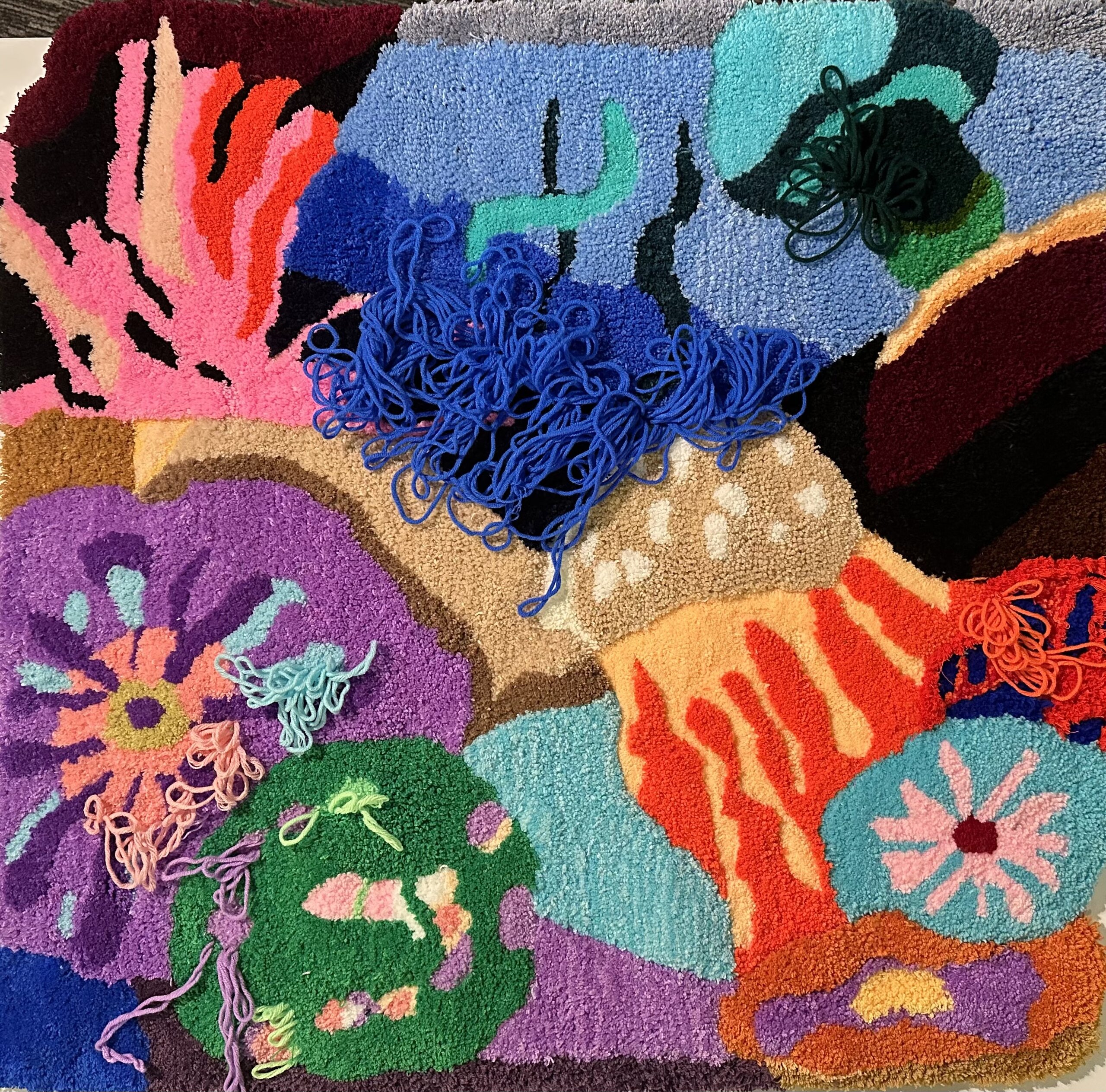 Licca, Selected Resolved Artworks, HL