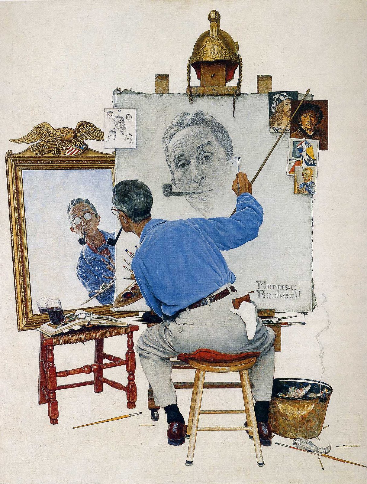 The Artist Project HL