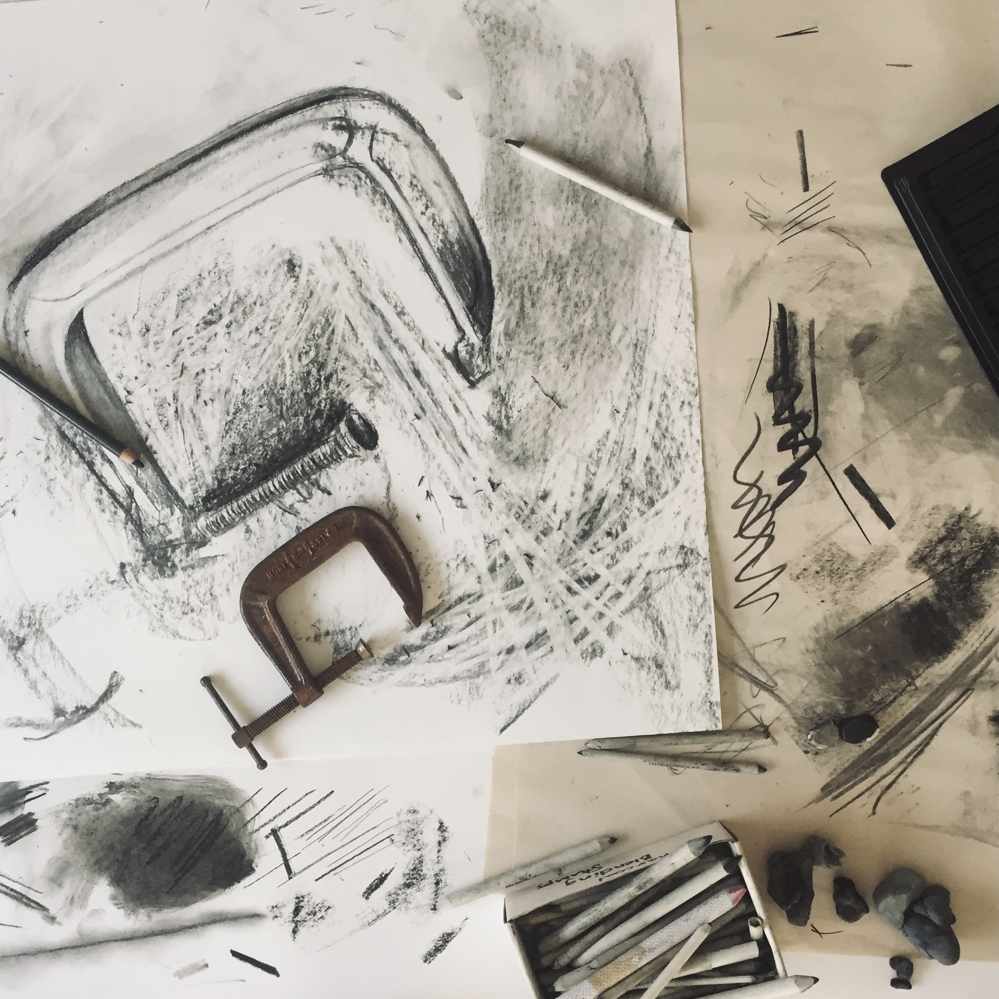 AIP Crit A: Exploration & Experimentation