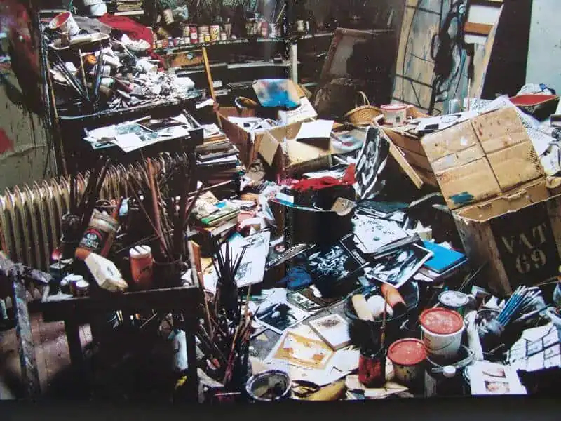 Organizing Your Evidence