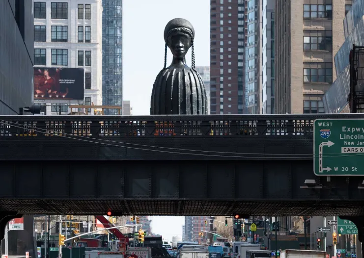 🌍 Projects 🌍 The High Line
