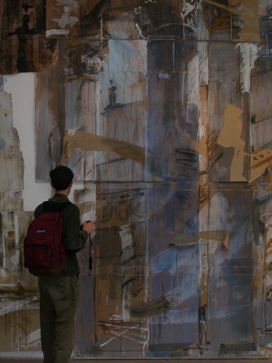Exhibition Tasks