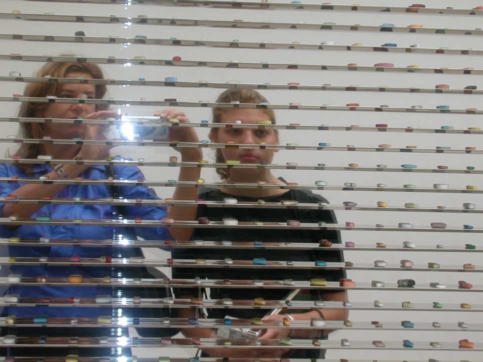 Planning an Exhibition Visit
