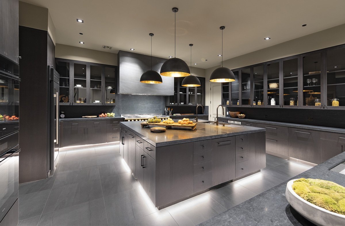 Case study (Bespoke Kitchens)