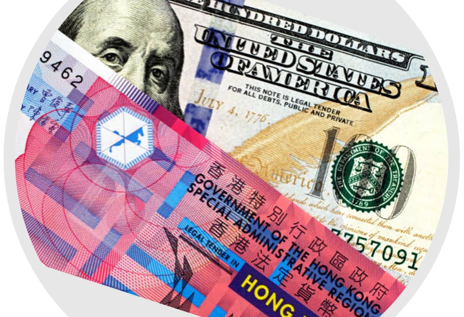6.3 Foreign exchange rates
