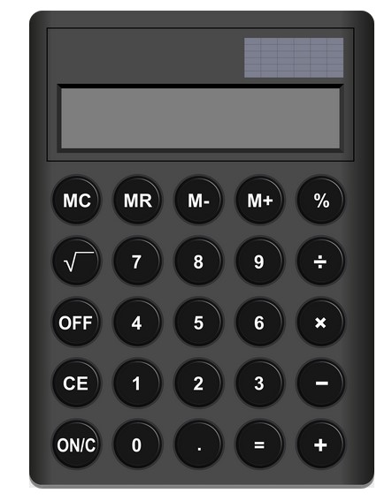 Advice for calculation questions