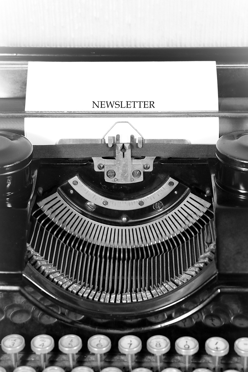 April 2026 Updates & Notices