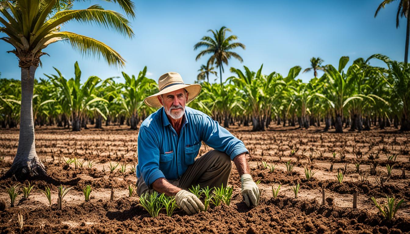 9. Managing Climate Change - Cuba 
