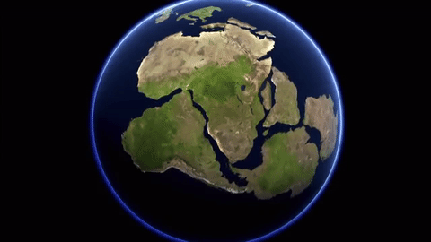 4. Tectonic Hazards 