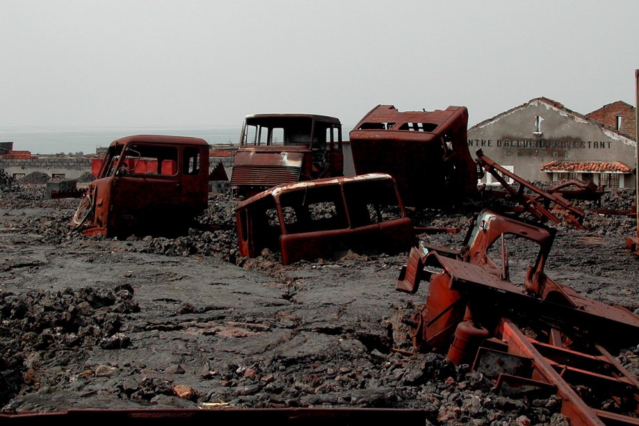 7. Managing Volcanic Eruptions