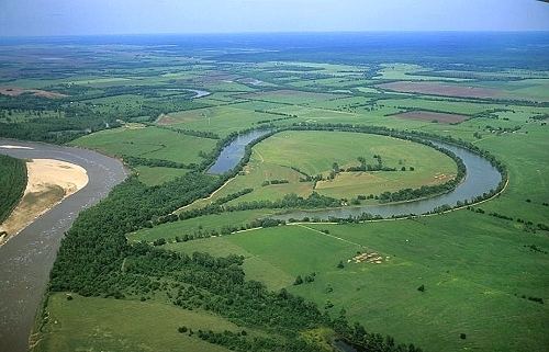 1 Changing River Environments