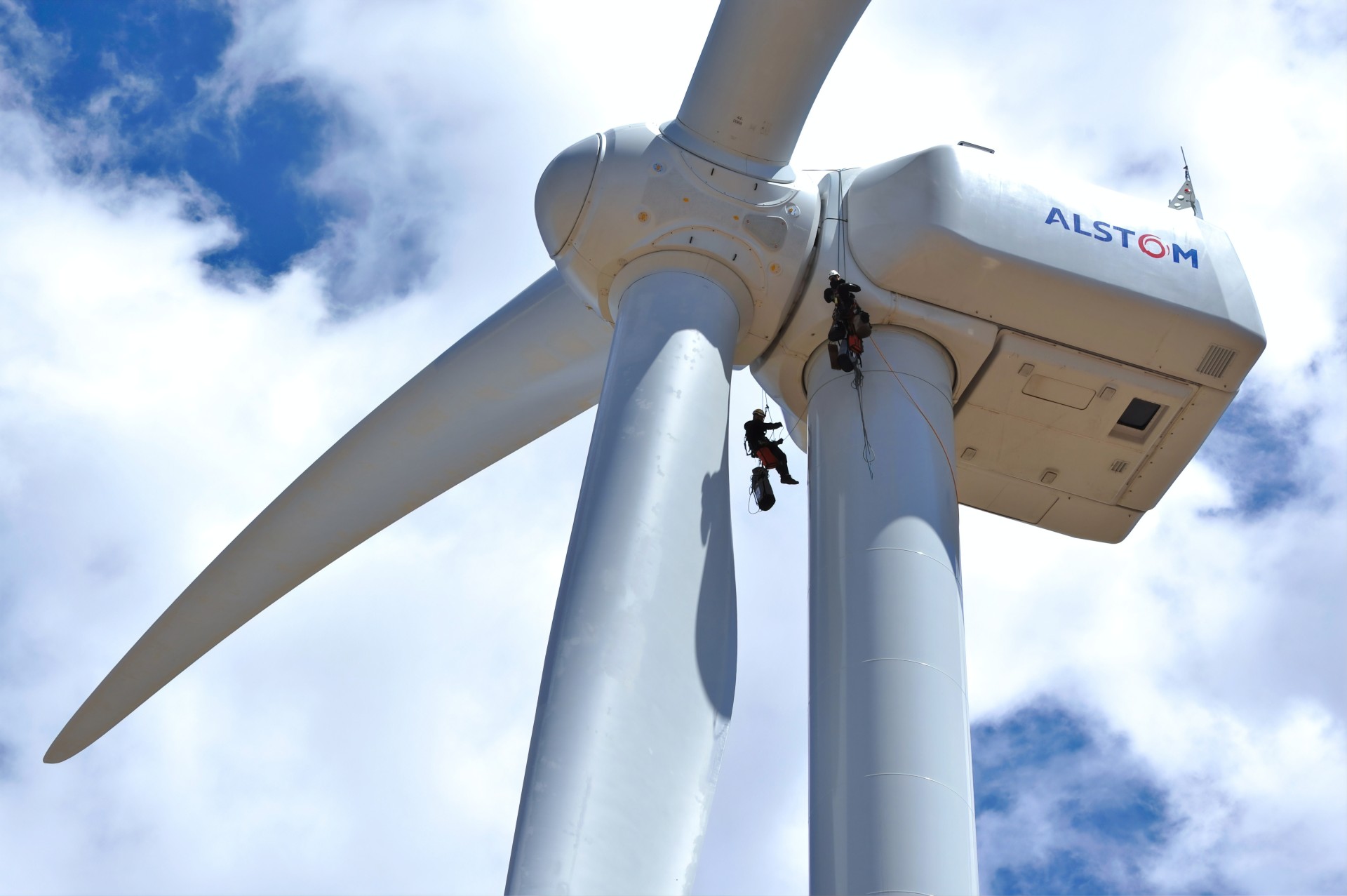 2. Renewable Energy