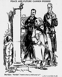 4. Could the Treaty be justified at the time?