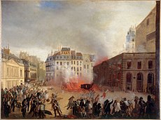 3. France in revolution, 1848