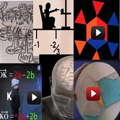A Balanced Mathematical Diet