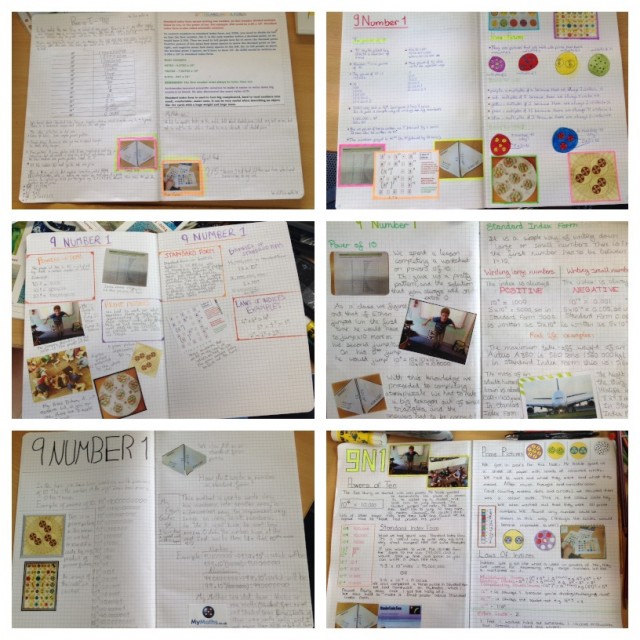 Maths Journals