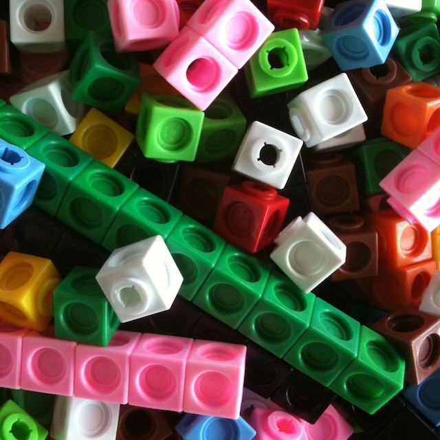 Physical Manipulatives