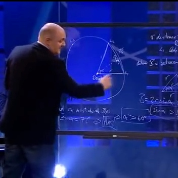 School of Hard Sums
