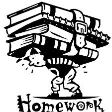 The homework debate!