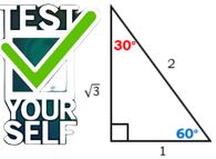 EXTENDED Trig ratios Non-calc