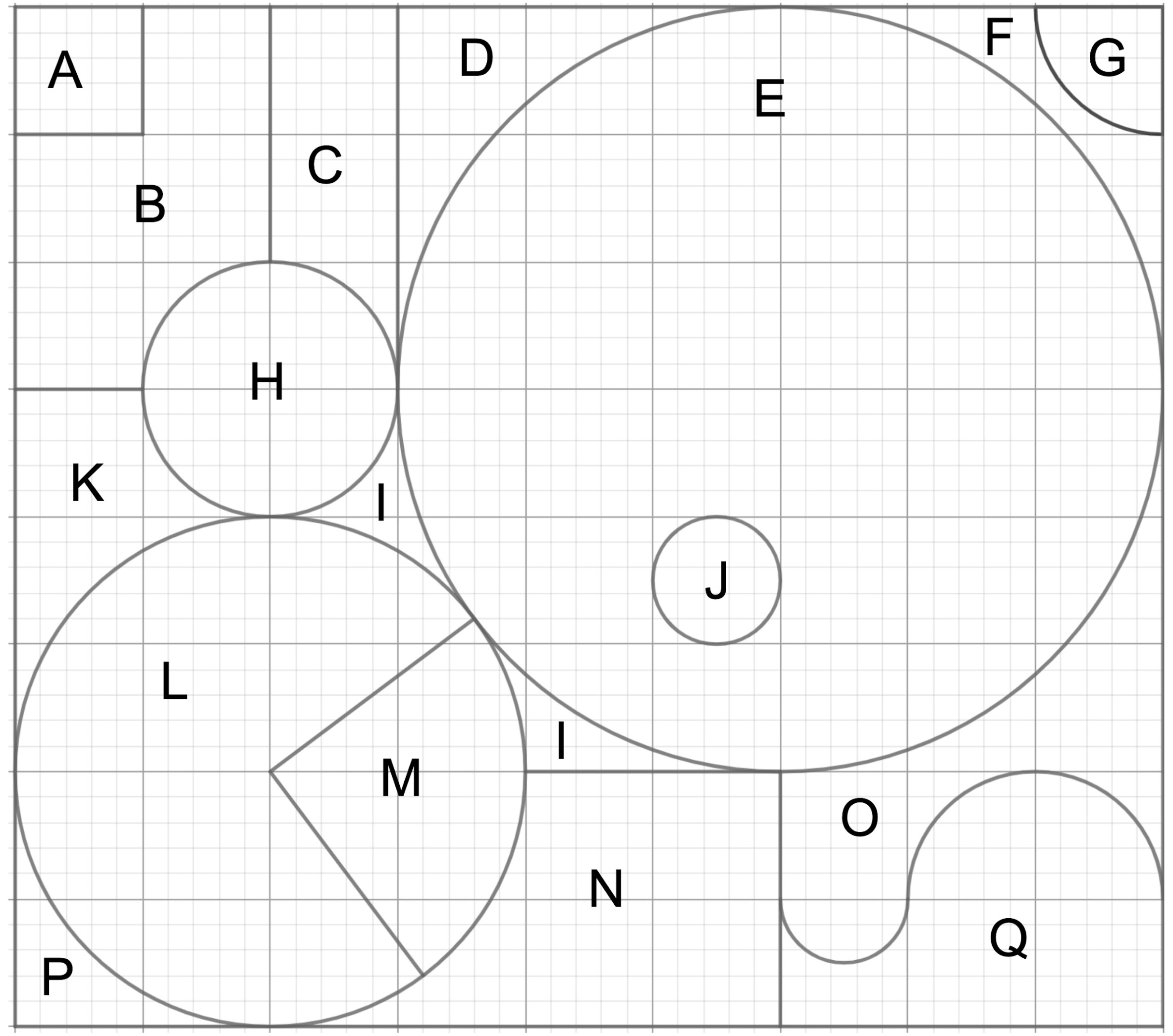 Fractions of Pi